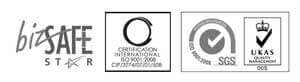 Firetronics Singapore Credential Firetronics Singapore Credential